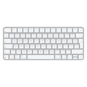 Apple Magic Keyboard Toetsenbord Wit