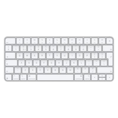 AppleMagic Keyboard Toetsenbord Wit