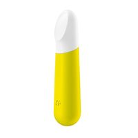 Ultra Power Bullet 4 - Yellow