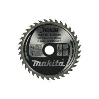 Makita Cirkelzaagblad voor Hout | Specialized: Accu | Ø 136mm Asgat 20mm 36T - B-33635