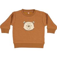 Baby sweater Lange mouwen