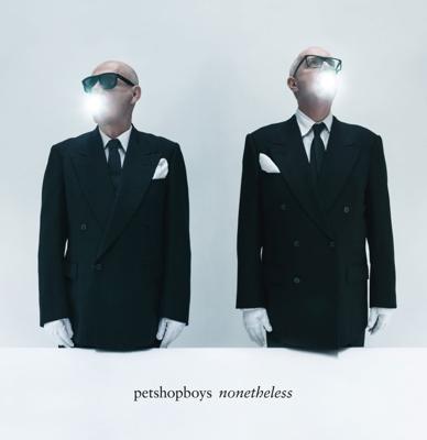 Pet Shop Boys - Nonetheless LP