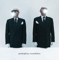 Pet Shop Boys - Nonetheless LP