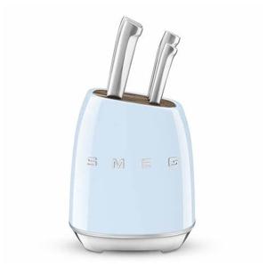 Smeg KBSF02PB Kookaccessoires Blauw