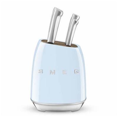 Smeg KBSF02PB Kookaccessoires Blauw