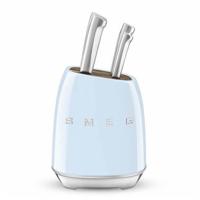 Smeg KBSF02PB Kookaccessoires Blauw