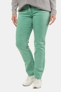Ulla Popken Jeans, Sammy, smalle 5-pocket - Grote Maten Ulla Popken Jeans, Sammy, smalle 5-pocket - Grote Maten