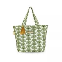 Strandtas groot Little Legends - Palm Tree Desert