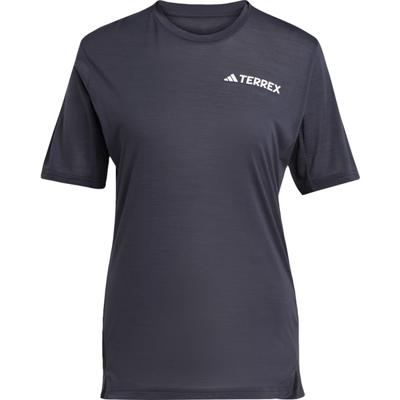 adidas XPR T-Shirt Dames