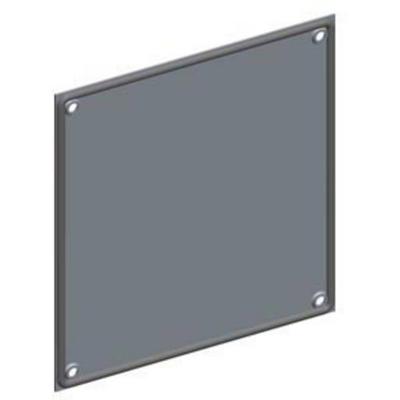 Siemens 8GK91000KK04 Staal 1 stuk(s)