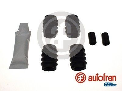 Ashoes, remklauwgeleiding D7385