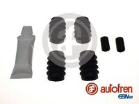 Ashoes, remklauwgeleiding D7385