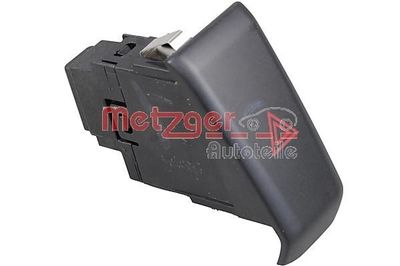 Waarschuwingsknipperlamp schakelaar 0916784