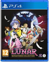 Lunar Remastered Collection Lunar Remastered Collection