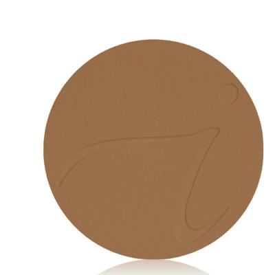 jane iredale PurePressed Base Mineral Foundation Refill Mahogany 9.9gr