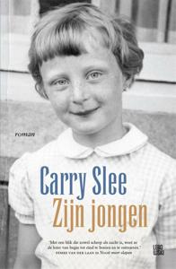 Zijn jongen (Paperback)