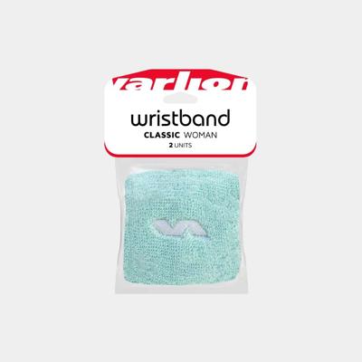 PACK OF 2 VARLION CLASSIC WOMAN WRISTBANDS