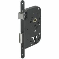Insteekslot Yale Y60R-A40/N 6,75 x 2 x 23 cm Staal
