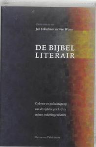 De Bijbel literair (Paperback)