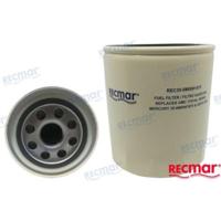 REC35-8M0061975 - BENZINEFILTER Bombardier