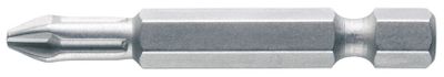Makita Accessoires Schroefbit PZ3x50 1/4" - P-53528