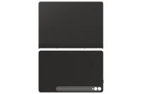 Samsung Galaxy Tab S9+ Smart Book Cover EF-BX810PBEGWW - Zwart - thumbnail