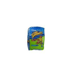 Little swimmers maat 3-4 7-15kg