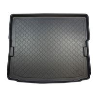 Kofferbakmat passend voor Opel Zafira B (II) V/5 05.2005-2014 192368