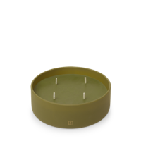 Glow 4W Geurkaars-Romantic Reflect. - Spaas