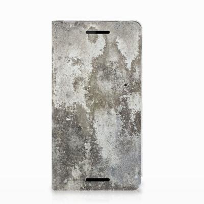 Nokia 2.1 2018 | Standcase | Beton Print Nokia 2.1 2018 | Standcase | Beton Print