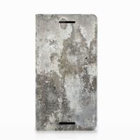 Nokia 2.1 2018 | Standcase | Beton Print