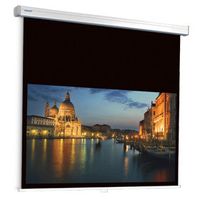 Da-Lite ProScreen CSR mat wit 16:10 extra bovenrand - thumbnail
