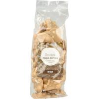 Mijnnatuurwinkel Chocolade pindarotsen caramel zeezout