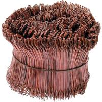 Haromac 4209414 Universele binddraad 140 mm VE = 1000 stuks 1,0 mm 1000 stuk(s)