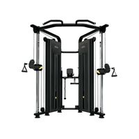 Toorx CSX-B 5000 Functional Trainer Commercial Use - Gratis Installatie - thumbnail