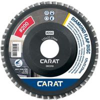 Carat diamant lamellenschijf | ø125 #200 - efd2000000