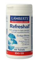 Lamberts Refreshall Tabletten