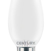 Century INSM1-041430 Led-lamp E14 4 W 470 Lm 3000 K