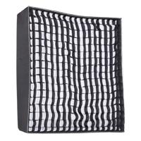 Linkstar softbox + honingraat rx-11sb+hc voor led rx-11td