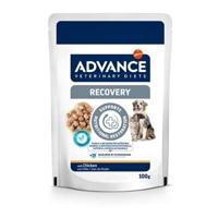 ADVANCE VETERINARY DIET DOG / CAT RECOVERY HERSTEL