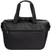 Halfar HF8030 Cooling Shopper Softbasket - Black - 41 x 25 x 23 cm