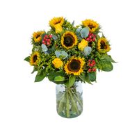 Boeket Claudia