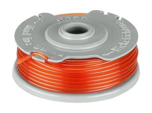 GARDENA 05306-20 Reserve spoel Geschikt voor (grastrimmer): Gardena EasyCut Li-18/23R, Gardena SmallCut 300