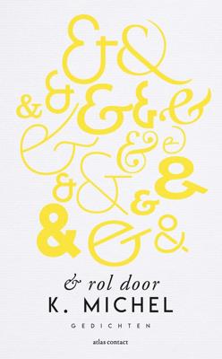 & rol door (Paperback)