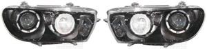 Koplamp Set SET5849986