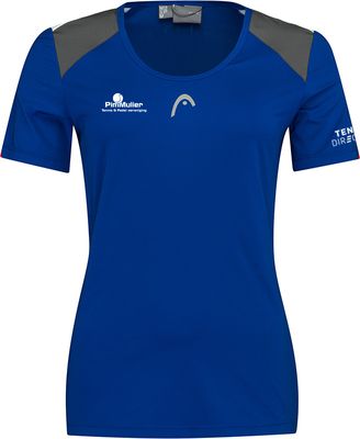 Head Club Tech Shirt - Pim Mulier Head Club Tech Shirt - Pim Mulier