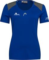 Head Club Tech Shirt - Pim Mulier - thumbnail