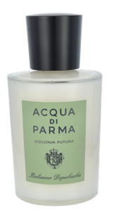 Acqua Di Parma Colonia Futura After Shave Balm 100ml Vloeibare aftershave Eau de Toilette