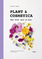 Plant & cosmetica (Hardback)