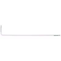 KS Tools 151.4302 Haakse schroevendraaier 2 mm
